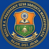 MAULI B A PRASHASKIY SEVA VARISHTH MAHAVIDYALAY RAJUR